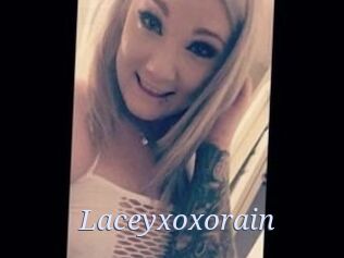 Laceyxoxorain