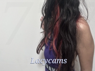 Lacycams