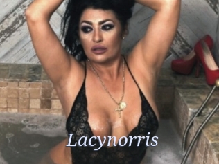 Lacynorris