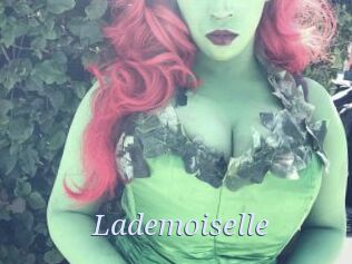 Lademoiselle