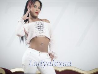 Ladyalexaa