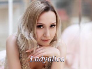 Ladyalica