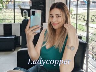 ladycopper 777 Erotik Chat