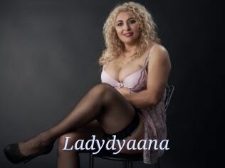 Ladydyaana