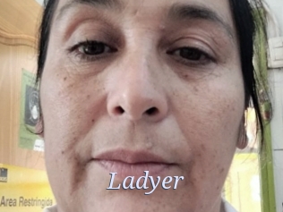 Ladyer
