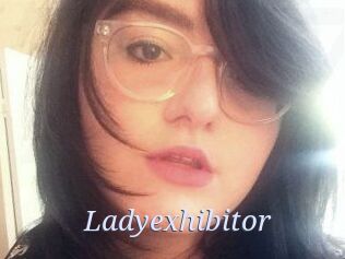Ladyexhibitor