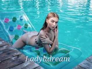 Ladyhdream