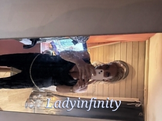 Ladyinfinity