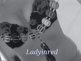 Ladyinred