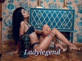 Ladylegend