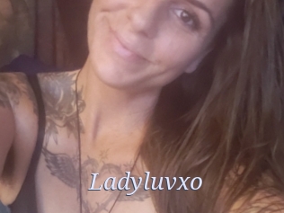 ladyluvxo 777 Erotik Chat