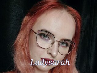 Ladysarah