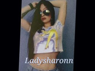 Ladysharonn