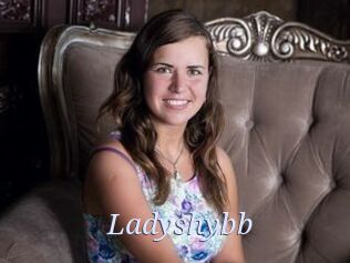 Ladyshybb