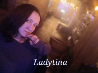 Ladytina