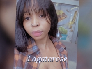 Lagatarose