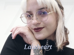 laiaheart 777 Erotik Chat