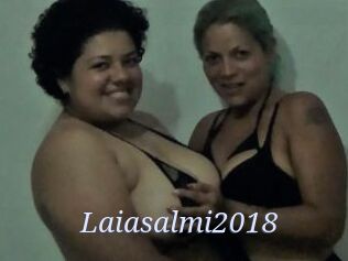 Laiasalmi2018