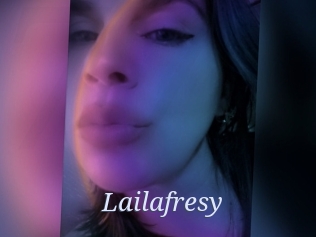 Lailafresy