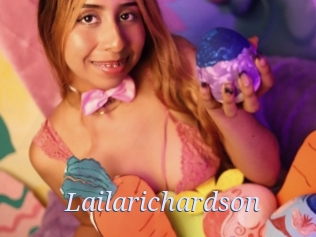 Lailarichardson