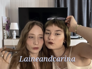 laineandcarina 777 Erotik Chat