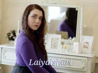 Laiyalshari