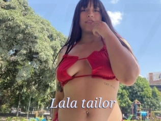 Lala_tailor
