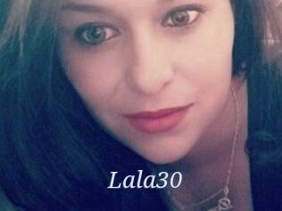Lala30