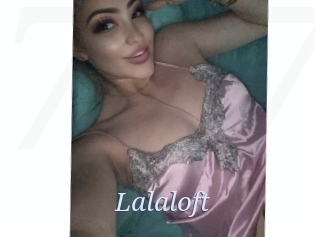 Lalaloft
