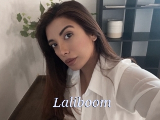 Laliboom