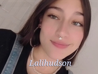 Lalihudson