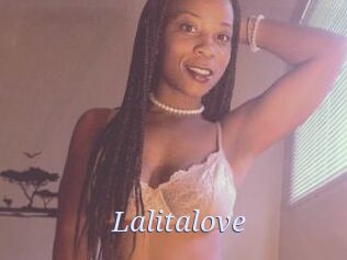 Lalitalove