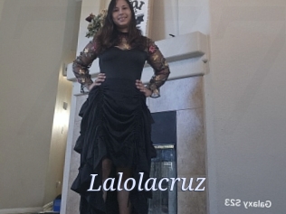 Lalolacruz