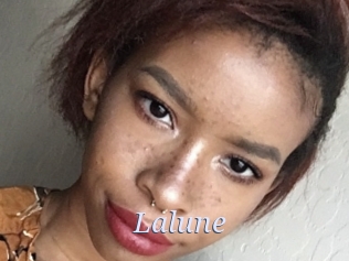Lalune