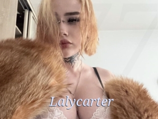 lalycarter 777 Erotik Chat