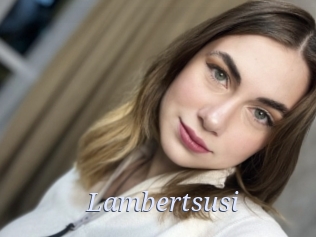Lambertsusi