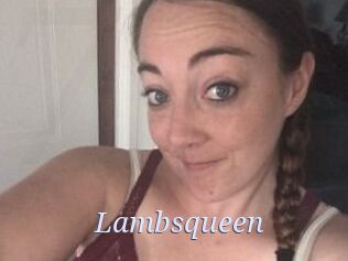 Lambsqueen