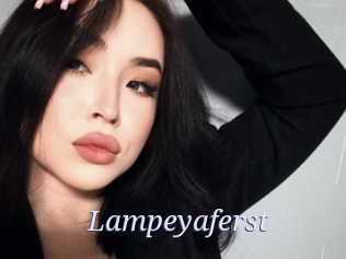 Lampeyaferst
