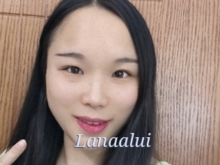 Lanaalui