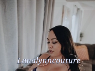 lanalynncouture 777 Erotik Chat