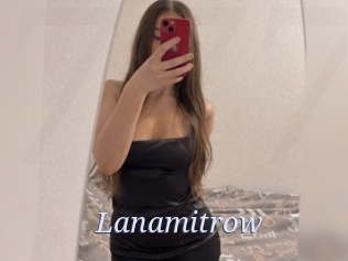 Lanamitrow