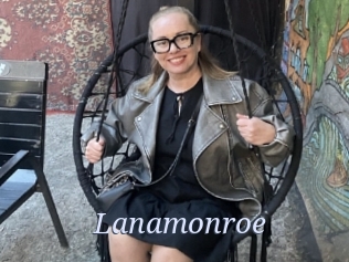 Lanamonroe