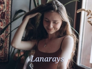 Lanarays