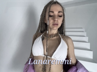 Lanaremmi