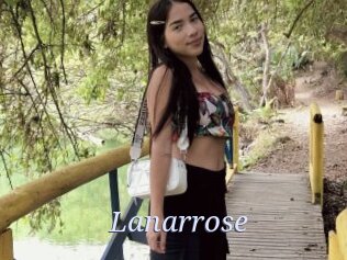 Lanarrose