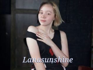 Lanasunshine