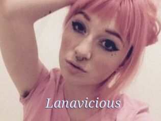 Lanavicious