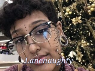 Lanenaughty