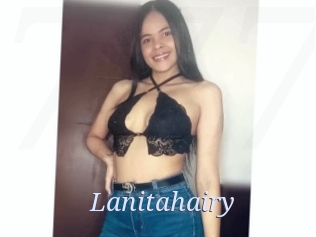 lanitahairy 777 Erotik Chat