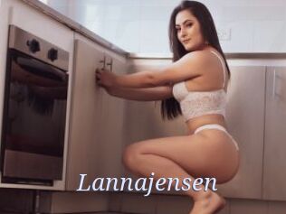 Lannajensen